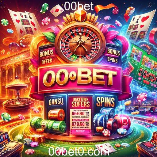 Promoções Aproveite as Melhores Promoções de Jogos no 00bet